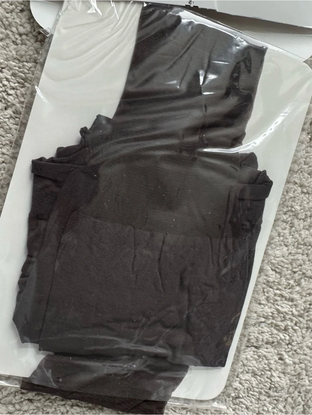 Hanes silk reflections